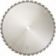 Lame de scie circulaire.CW 600x4,2x30mm Z40 W Bosch