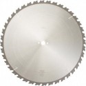 Lame de scie circulaire.CW 600x4,2x30mm Z40 W Bosch