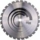 Lame de scie circulaire.CW Nagelpour 400x3,5x30mm Z28 FWFBosch