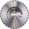 Lame de scie circulaire.CW Nagelpour 450x3,8x30mm Z32 FWFBosch