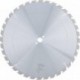 Lame de scie circulaire.CW Nagelpour 500x3,8x30mm Z36 FWFBosch