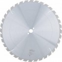 Lame de scie circulaire.CW Nagelpour 500x3,8x30mm Z36 FWFBosch