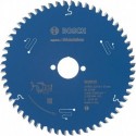 Lame de scie circulaire.Expert Alu190x2,6x30mm Z56 TF-Bosch