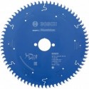 Lame de scie circulaire.Expert Alu210x2,8x30mm Z72 TF-Bosch