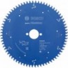 Lame de scie circulaire.Expert Alu210x2,8x30mm Z72 TF-Bosch