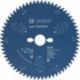 Lame de scie circulaire.Expert Alu216x2,6x30mm Z64 TF-Bosch