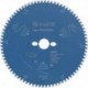 Lame de scie circulaire.Expert Alu254x2,8x30mm Z80 TF-Bosch