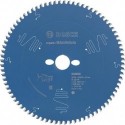 Lame de scie circulaire.Expert Alu254x2,8x30mm Z80 TF-Bosch