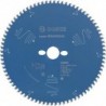 Lame de scie circulaire.Expert Alu254x2,8x30mm Z80 TF-Bosch