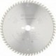 Lame de scie circulaire.Expert LP 303x3,2x30mm Z60 DH Bosch