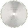 Lame de scie circulaire.Expert LP 303x3,2x30mm Z60 DH Bosch
