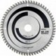 Lame de scie circulaire.Expert MM 230x2,4x30mm Z64 TF-Bosch