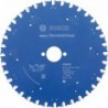 Lame de scie circulaire.Expert SP 210x2,4x30mm Z36 TF Bosch