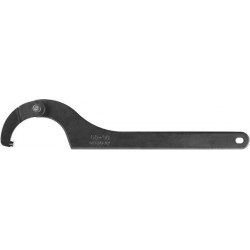 Clé à ergot articulée à tenon 4mm 35-60mm AMF 1 PCS