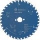 Lame de scie circulaire.Expert W 160x2,6x20mm Z36 W Bosch