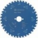 Lame de scie circulaire.Expert W 210x2,4x30mm Z40 W Bosch