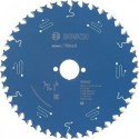 Lame de scie circulaire.Expert W 210x2,4x30mm Z40 W Bosch