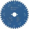 Lame de scie circulaire.Expert W 210x2,4x30mm Z40 W Bosch
