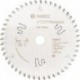 Lame de scie circulaire.TOP Pre MM165x1,8x20mm Z56 TF-Bosch