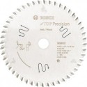 Lame de scie circulaire.TOP Pre MM165x1,8x20mm Z56 TF-Bosch