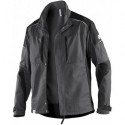 Veste de travail ACTIVIQ  Taille  L  Taille  L, anthr./noir