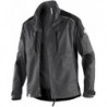 Veste de travail ACTIVIQ  Taille  M  Taille  M, anthr./noir