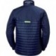 Veste de travail Arker Insulated,  Taille L, bleu nuit