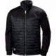 Veste de travail Arker Insulated,  Taille L, noir