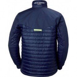 Veste de travail Arker Insulated,  Taille M, bleu nuit