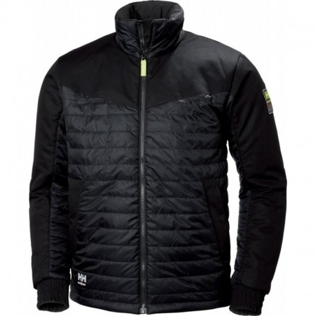 Veste de travail Arker Insulated,  Taille M, noir