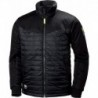 Veste de travail Arker Insulated,  Taille S, noir