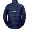 Veste de travail Arker Insulated,  Taille XL, bleu nuit