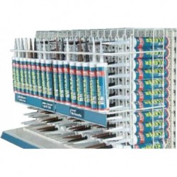 Distributeur cartouche  Typ 2 9 -  54x60x40cm (vide)