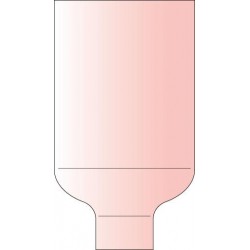 Buse céramique   Taille  12 D:19,0,10N44 (Par 10)