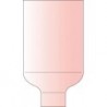 Buse céramique   Taille  5 D:8,0,10N49 (Par 10)
