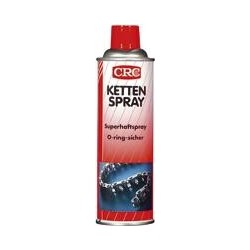 Lubrifiant haute adhérence 500ml CRC(Par 12)