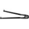 Clé à ergots double réglable 11-60mm/3mm tenon AMF 1 PCS