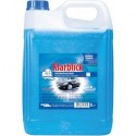 Antigel jusqu'à -60C 5 Litres(Par 3)