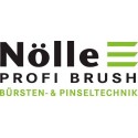 Petit Support de Rouleau 20cm 6mm-Draht Nölle