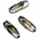 Clip de fixation 3,6mm (Par 100)
