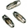 Clip de fixation 3,6mm (Par 100)