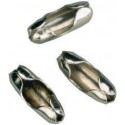 Clip de fixation 4,5mm (Par 100)