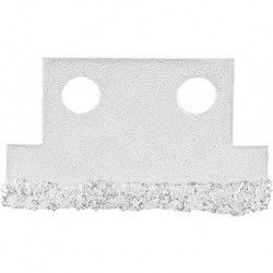 Lames pour nettoyeur de joints 3 petit HM Haromac