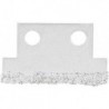 Lames pour nettoyeur de joints 3 petit HM Haromac