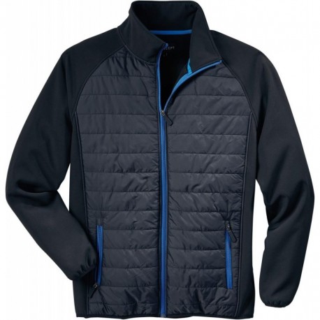 Veste doudoune Active  Taille  L, noir