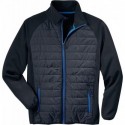 Veste doudoune Active  Taille  L, noir