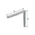 Equerre a.T-Profil,fvz,550x300