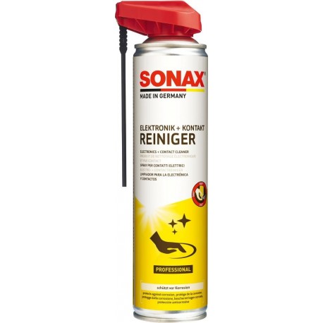 Nettoyant avec Easy Spray 400  ML (Par 6)