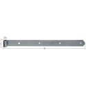 Penture volet 3336/600 K3