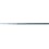 Broche réglable pour clé à pipe, Modèle : 5 niveaux, Long. 280 mm, Ø 5 6 8 10 12 mm